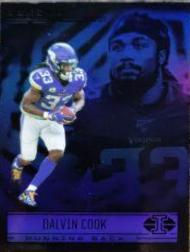 Dalvin Cook
