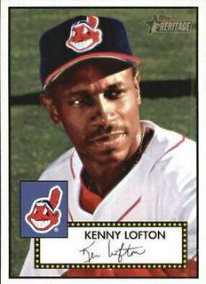 Kenny Lofton