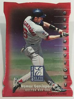 Nomar Garciaparra