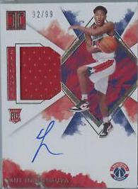 Rui Hachimura