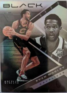 Evan Mobley