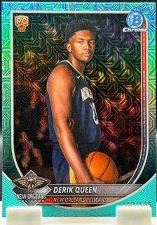 Derik Queen