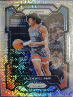 Jalen Williams