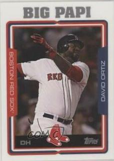 David Ortiz