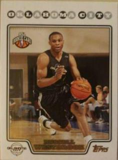 Russell Westbrook