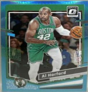 Al Horford