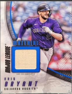 Kris Bryant