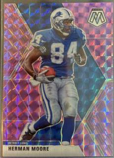 Herman Moore