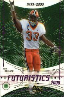 Keith Bulluck