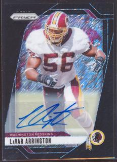 LaVar Arrington