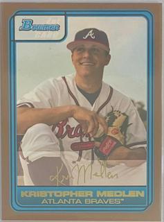 Kristopher Medlen