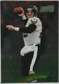 Vinny Testaverde