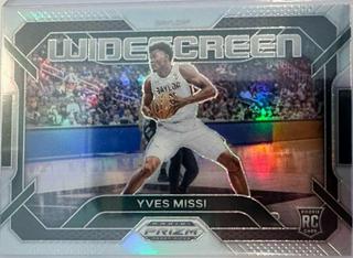 Yves Missi