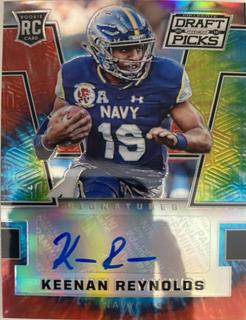 Keenan Reynolds