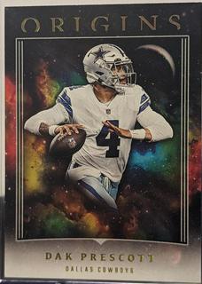Dak Prescott