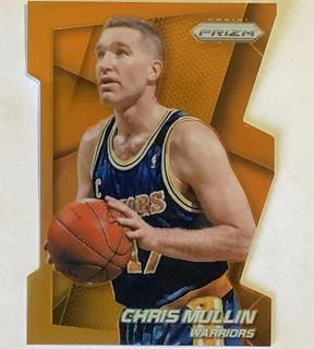 Chris Mullin