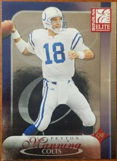 Peyton Manning