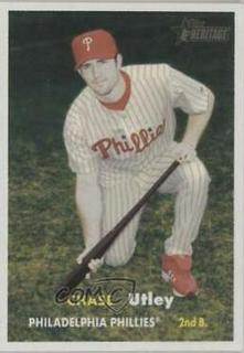 Chase Utley