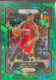 Jimmy Butler