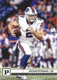 Nathan Peterman