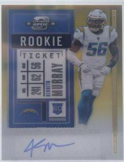 Kenneth Murray