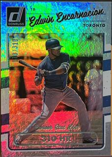 Edwin Encarnacion