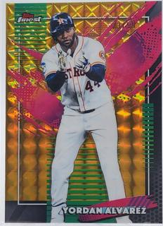 Yordan Alvarez