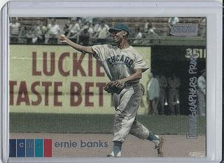Ernie Banks
