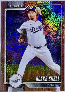 Blake Snell