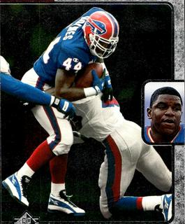 Darick Holmes