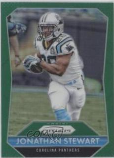 Jonathan Stewart