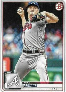 Mike Soroka