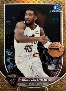 Donovan Mitchell