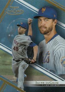 Jacob deGrom
