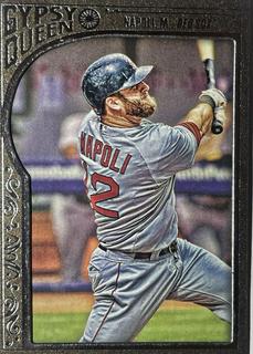 Mike Napoli