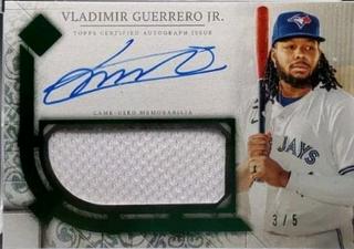 Vladimir Guerrero Jr.