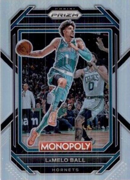 Lamelo Ball