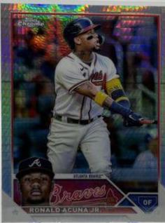 Ronald Acuna Jr.