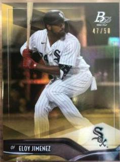 Eloy Jimenez