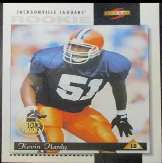 Kevin Hardy