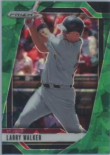 Larry Walker