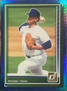 Nolan Ryan