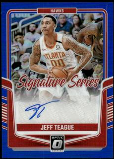 Jeff Teague