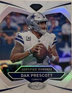 Dak Prescott []