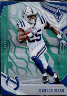 Marlon Mack