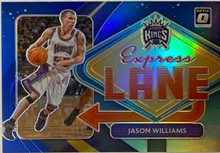 Jason Williams