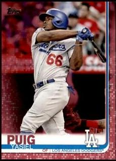 Yasiel Puig