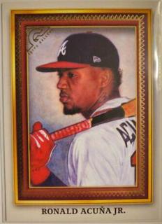 Ronald Acuna Jr.