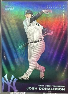 Josh Donaldson