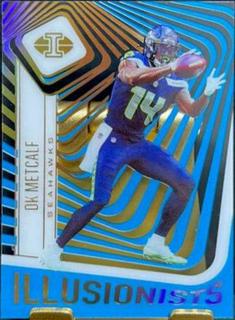DK Metcalf